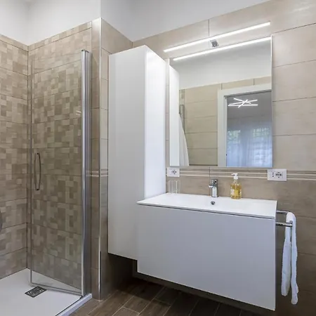 Apartment Luminoso Con Terrazzo A La Storta