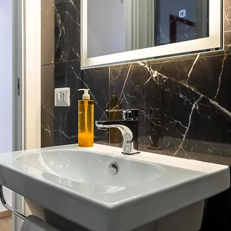 Apartment Luminoso Con Terrazzo A La Storta